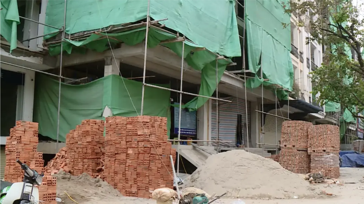 Đề xuất quy định mới xử phạt vi phạm về xây dựng